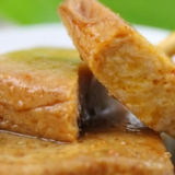 浙江特产 炎亭渔夫 鱼豆腐 200g