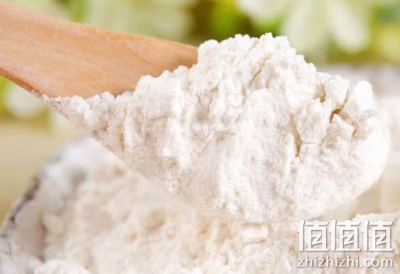 金龙鱼麦芯粉