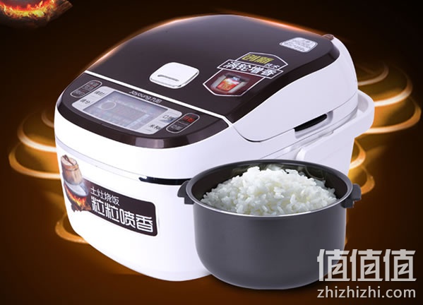 九阳JYF-40FS65电饭煲