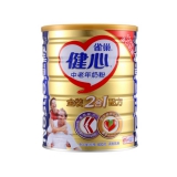 雀巢 中老年2合1配方奶粉 金装800g 亚马逊中国价格