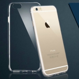 TECHEACH 苹果6超薄硅胶套透明手机壳
