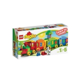 乐高（LEGO） 10558 数字火车玩具 亚马逊中国价格