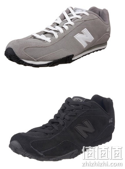New Balance 新百伦 CW442 女士休闲跑步鞋
