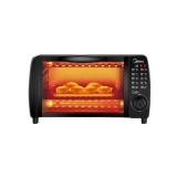 美的(MIDEA) MT10NE-AA 电烤箱 10L 苏宁易购