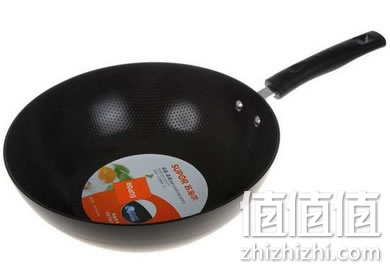 苏泊尔PC30Q3不粘炒锅 