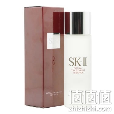 SK-II护肤精华露