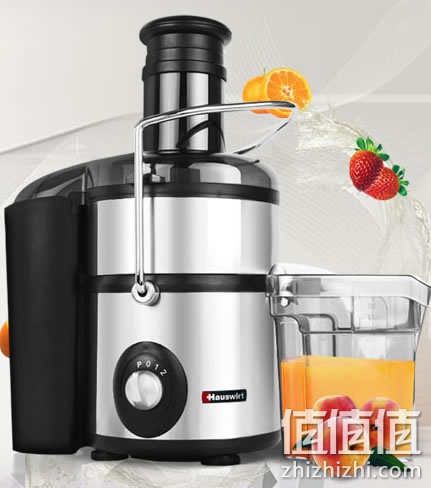 海氏HJE880榨汁机