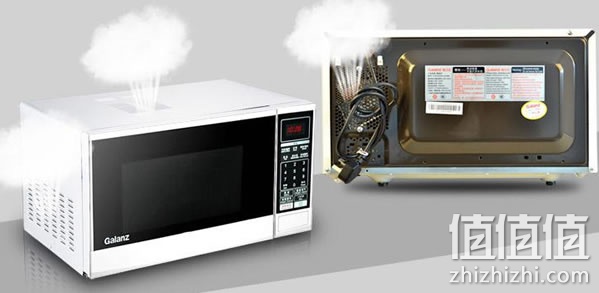格兰仕P70F20CN3P-Q1(W0)微波炉