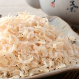 青岛特产 野生虾皮148*2包