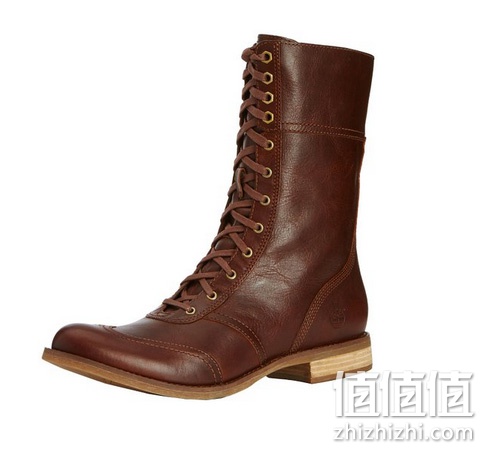 Timberland 添柏岚 EK Savin Hill 女士中筒靴
