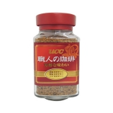 悠诗诗（UCC） 精品速溶咖啡 90g 亚马逊中国价格