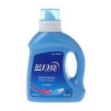 蓝月亮 深层洁净护理洗衣液 1kg 苏宁易购价格