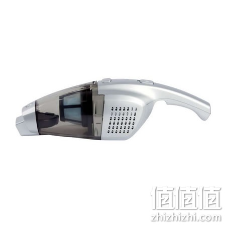 小狗D-701车载式便携吸尘器
