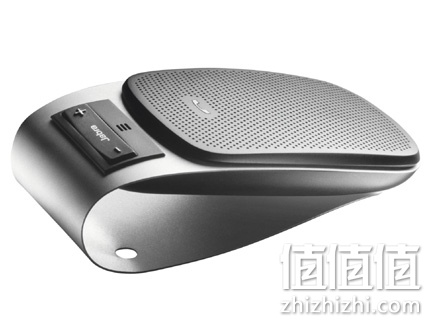 Jabra 捷波朗 DRIVE 领航者蓝牙车载扬声器