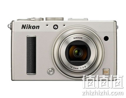 尼康Coolpix A数码相机