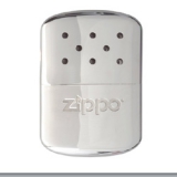 Zippo 芝宝 A-Frame Hand Warmer 暖手宝 美国 Amazon