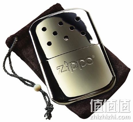 Zippo 芝宝 A-Frame Hand Warmer 暖手宝