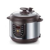 美的(midea) W12PCS505E 电压力锅 5L 易迅网价格