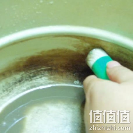 去污魔力棒