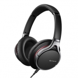 索尼 MDR-10R/BM CN 头戴式高音质耳机 亚马逊中国价格