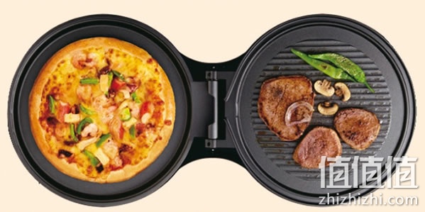 格兰仕KA3055电饼铛