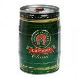 德国 福斯特啤酒 5L桶装 京东商城价格