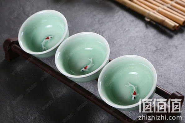 鲤鱼杯