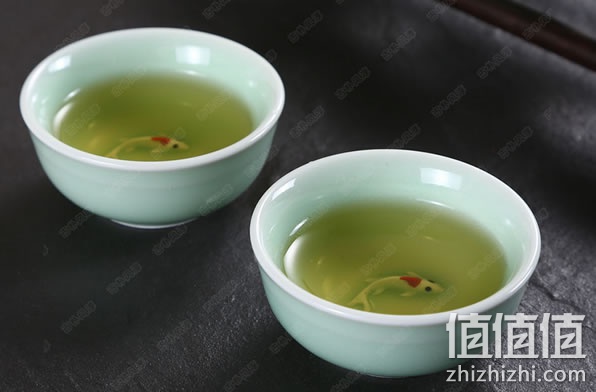 鲤鱼杯