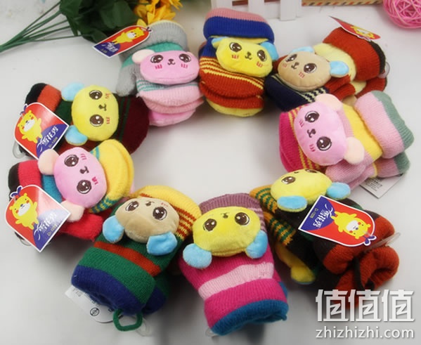 手套