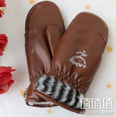 手套
