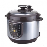 美的(midea) W12PCS505E 电压力锅 5L 易迅网价格