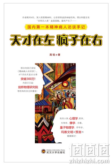 《天才在左疯子在右》