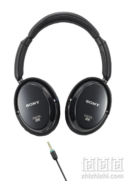 SONY 索尼 MDR-NC500D 降噪头戴耳机