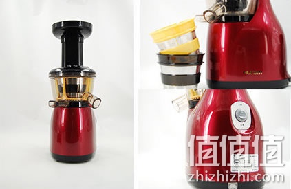 惠人HU-400WN原汁机