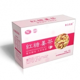 维他红糖姜茶