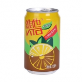 维他 柠檬茶 310ml*6罐 1号店价格