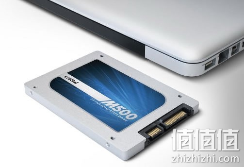 英睿达CT240M500SSD1固态硬盘