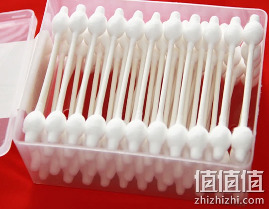 婴儿棉签