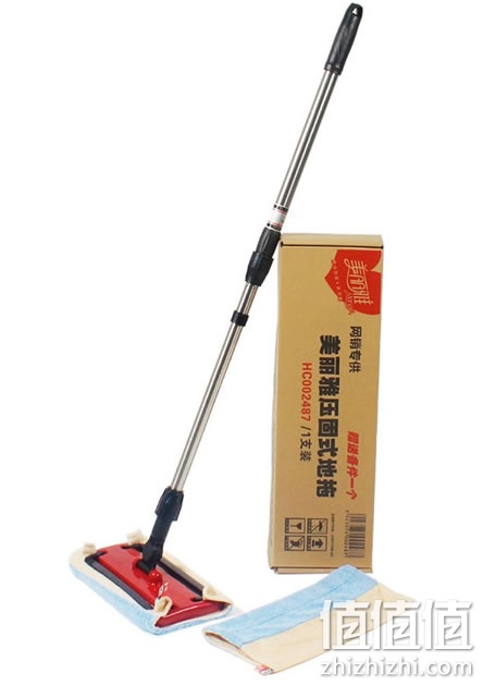 美丽雅HC002487地拖