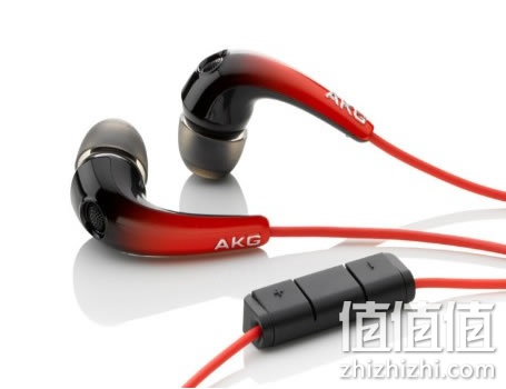 AKG K328耳机