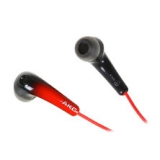 AKG 爱科技 K328 入耳式耳机 红黑色 新蛋网价格
