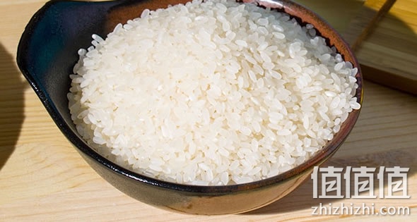 七河源五星越光白雪米3.5kg 
