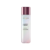 巴黎欧莱（L'OREAL PARIS）雅清润葡萄籽精华膜力水 175ml 亚马逊中国价格