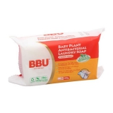 BBU 婴儿植物抗菌洗衣皂 200g 苏宁易购价格