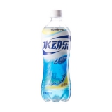 水动乐 柠檬味营养素饮料 600ml*15 我买网价格