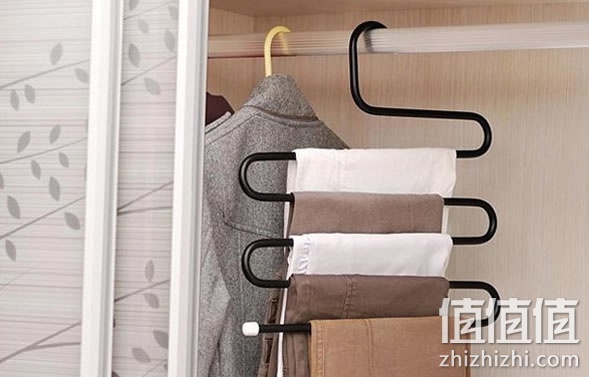 挂裤架