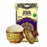 泰国进口 湄南河 泰国乌汶茉莉香米 10kg 1号店价格