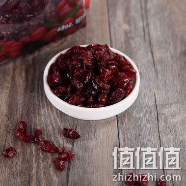 优鲜沛蔓越莓干