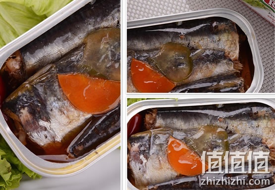 拉米雷斯泡菜沙丁鱼