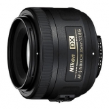 尼康（Nikon） AF-S DX 35mm f/1.8G 镜头 卓美网价格
